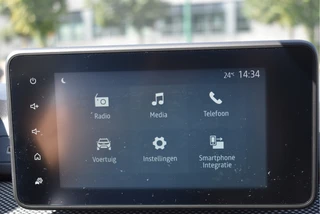 Dacia Sandero 1.0 TCe 90 Expression  | NL-Auto | 1e eigenaar | Carplay | Airco | Cruise Contr | DAB | Full LED | NAP / 20