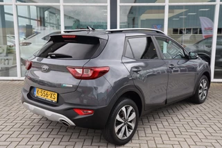 Kia Stonic 1.0 T-GDi MHEV DynamicPlusLine|Camera|Navi|Cruise control|Elek. Ramen| / 18
