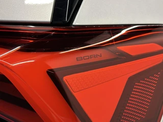 CUPRA Born Adrenaline One 62 kWh|Carplay|Camera|NAP|Virtual|Snel Laden| / 17