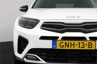 Kia Stonic 1.0 T-GDi MHEV GT-Line  - Carplay/Android Auto - Cruise Control - Climate Control - Navigatie - Stoel/Stuur Verwarming - - Fabrieksgarantie tot 10-2031 / 39