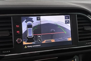 SEAT Leon ST 1.5 TSI FR Business Intense Panoramadak Camera Trekhaak afneembaar / 18