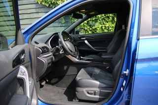 Mitsubishi Eclipse Cross 2.4 PHEV Executive / 25