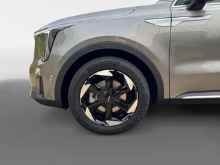 Kia Sorento 1.6 T-GDi Plug-in Hybrid 4WD ExecutiveLine 7p | Bel voor info | 253 pk | Head-up display | Nu €3000 Inruilpremie! / 30