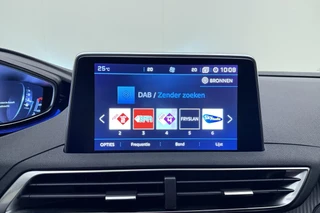 Peugeot 3008 1.2 PureTech Blue Lease Executive Navigatie | Afneembare Trekhaak | Cruise controle | Camera Achter / 27
