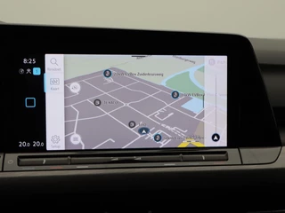 Volkswagen Golf 1.5 eTSi 150 Pk Automaat Style | Adaptive Cruise | Climatronic | Camera | CarPlay | Navigatie | 17 Inch / 26