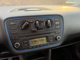Škoda Citigo 1.0 Greentech Active Pro 5Drs Airco / 26