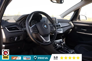 BMW 225xe Active Tourer Luxury Line LED/LEDER/MEMORY / 10