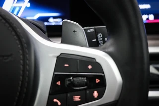 BMW X5 xDrive50e | Panoramadak | Driving Assistant Professional  | 360 Camera | 21" / 40
