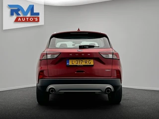 Ford Kuga 2.5 PHEV Titanium | Origineel NL | Adapt./Cruise | Camera | Stoel/Stuur verwarming | Climate/Control | / 10