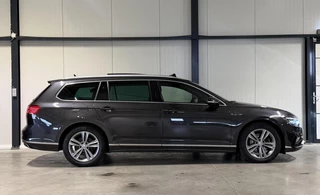 Volkswagen Passat 1.6 TDI R-line Pano Virtual Trekhaak NAP / 9