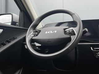 Kia Niro 1.6 GDi Hybrid ComfortLine | Camera | Navi | Apple Carplay | Android Auto | Lichtmetalen Velgen | / 14