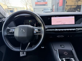 DS DS 4 225pk E-Tense Rivoli (Leder incl verwarming/geheugen - Elektrische klep - 360gr Camera - Adaptieve Cruise Controle - LED Matrix - Keyless Entry) / 16