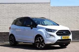Ford EcoSport 1.0 EcoBoost ST-Line | Winterpack | Navigatie | Keyless | B&O