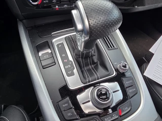 Audi Q5 2.0 TFSI S LINE QUATTRO S TRONIC NAVI TEL PANODAK / 33