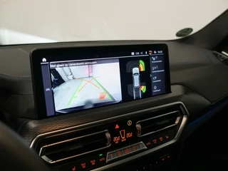 BMW X3 xDrive30e M-Sport Panoramadak | ACC | Elektr. Trekhaak / 12