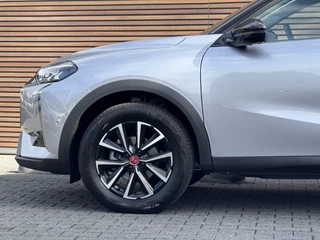 DS DS 3 1.2 PureTech Performance Line  Navigatie / keyless / Camera 360 / 13