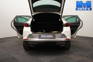 CUPRA Formentor 1.4 PHEV VZ Performance|PANO|STUUR.VERW|SOH100% / 88