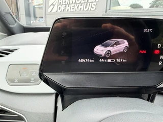Volkswagen ID.3 Pro 58 kWh 204 PK Trekhaak | ACC | Carplay | SOH 94% / 24