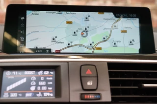 Alpina B4S High Executive Biturbo Automaat  / Adaptive Cruise Control / Harman Kardon / Head-Up Display / Driving Assistant / Individual Leder / Nekverwarming / Comfort Acces / Surround View / 20 Inch / 21