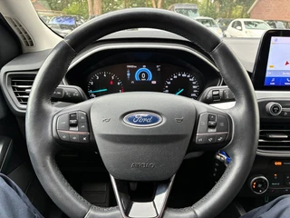 Ford Focus 1.0 ECOB. TREKHAAK CRUISE/STOEL&STUUR VERW. / 12