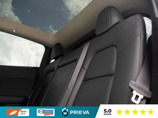 Tesla Model Y Performance AWD 75 kWh | 463 PK | Panorama | Memory | Premium Audio | Trekgewicht 1.600 KG / 61