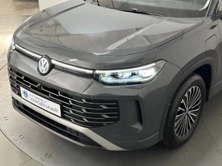 Volkswagen Tayron 1.5 EHYBRID 150KW/204PK PLUG IN HYBRID ELEGANCE / 81