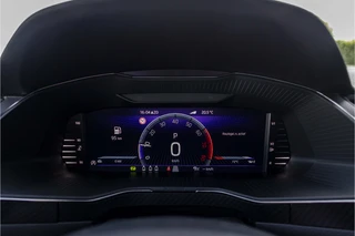 Škoda Superb Combi 1.5 TSI ACT Sportline  | Memory | Camera | ACC / 9