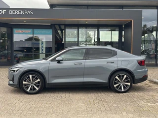 Polestar 2 Standard Range Single Motor 64KWh '' Allseasonbanden - Privacy Glass '' / 13