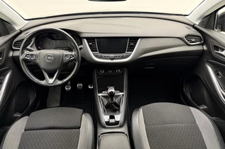 Opel Grandland X 1.2 Turbo 120 Jaar Edition | Apple Carplay/Android Auto | Cruise Control | Lichtmetalen velgen 17'' | Bluetooth | / 30