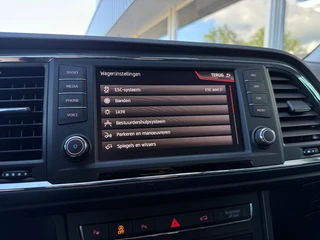 SEAT Ateca 1.5 TSI FR - 150PK Elek. Trekhaak Stoelverw. LED NAVI / 36