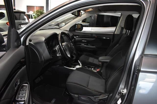 Mitsubishi Outlander 2.4 PHEV Plug-In CAMERA/CARPLAY-ANDROID/STOELVERW./ETC,! / 7