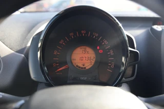 Peugeot 108 1.0 e-VTi Active|Airco|Bluetooth|Elek. Ramen| / 23
