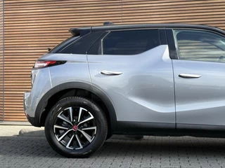 DS DS 3 1.2 PureTech Performance Line  Navigatie / keyless / Camera 360 / 20