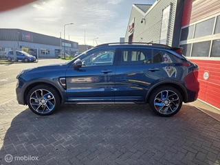 Lynk & Co 01 - 1.5 261PK Plug-in Hybrid, Pano, Camera , Apple Carplay✅NL AUTO / 9