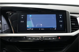 Opel Grandland 1.6 Turbo GS Line 225 pk PHEV  | SOH 100% | 360 Cam | Stl. verw. | El. achterklep | Adaptive Cruise | / 22