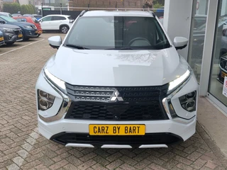 Mitsubishi Eclipse Cross 2.4 PHEV EXECUTIVE SPORT AUT  SoH 100%!! | 360 Camera | Stuurverwarming | Sportpakket / 9