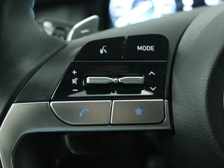 Hyundai Tucson 1.6 T-GDI HEV Premium Trekhaak | Leder | Stoelventilatie | 360 Camera | Apple carplay | / 26
