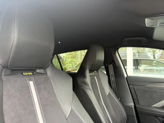Opel Astra 1.6T 225pk Plug In Hybrid GSe | Stoel met memoryfunctie | Sport chassis | Stoel- & stuurverwarming | 360gr Camera | AGR Sportstoelen | / 16