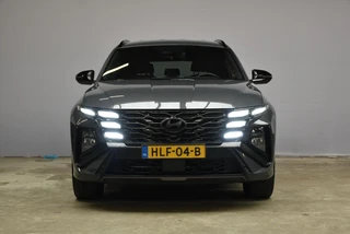 HYUNDAI Tucson 1.6 T-GDi PHEV 252PK N Line Edition / 10