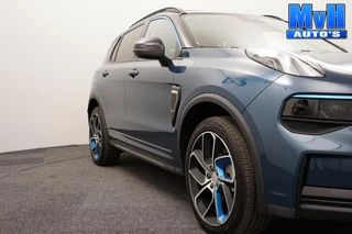 Lynk & Co 01 1.5 PHEV|262PK|LUXE|360°CAM|PANO / 30
