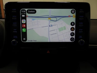 Toyota Yaris 1.5 Hybrid 115 Active NAVI-APP/CAMERA/CLIMA/BLEUTOOTH! / 8