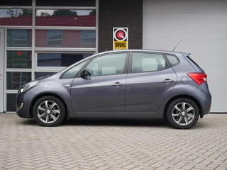 Hyundai ix20 1.6i Premium Camera| Cruise| Navi+BT / 2