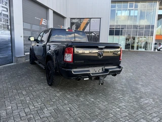 Dodge Ram 1500 5.7 V8 Crew Cab WIDE BODY BTW VRIJ! / 18