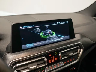 BMW X3 xDrive30e M-Sport Panoramadak | Elektr. Trekhaak / 15
