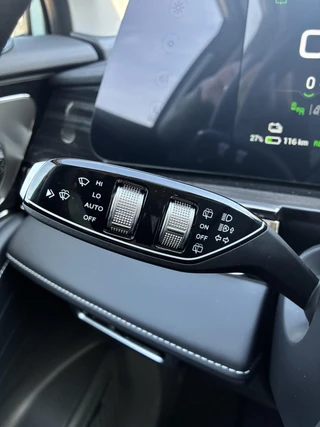 Omoda 5 EV Premium 61 kWh Voorraad Nieuw| ECC | Schuif/kanteldak | Keyless | Lederen bekleding | Stoel & Stuurverwarming | Navigatie | 7 Jaar fabrieksgarantie / 34