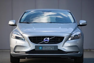 Volvo V40 1.6 T3 Summum 1e Eig|Ori .NL|Leder|Camera|Navi|Trekhaak / 5