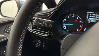 Ford Fiesta 1.0 EcoBoost Hybrid Titanium NAVI CRUISE CARPLAY. / 26