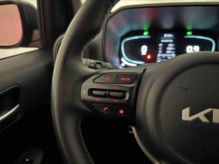 Kia Picanto 1.0 DPi 63pk 4-zits DynamicPlusLine Apple Carplay/Android Auto | Cruise Control / 17