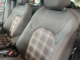 Volkswagen Polo 2.0 TSi 200pk GTi DSG 5-drs  SCHUIFDAK/BEATS/KEYLESS/CAMERA/DODEHOEK/1E EIGENAAR! / 45