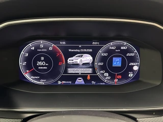 Seat Leon Sportstourer 1.0 TSI Reference TREKHAAK CARPLAY CAMERA NAVI ADAPTIEF CRUISE. / 28